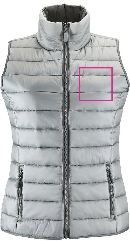 CHEST