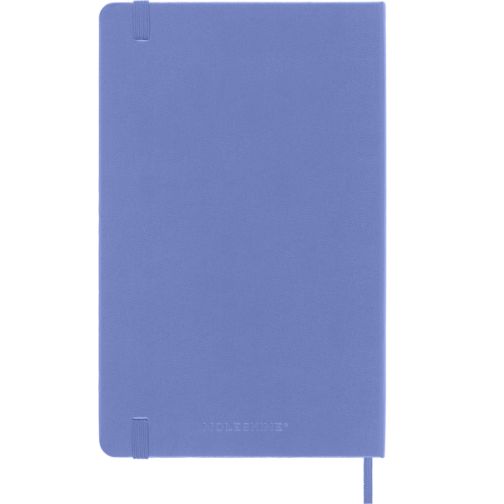 MOLESKINE Notatnik ok. A5 Niebieski VM301-11 (5)