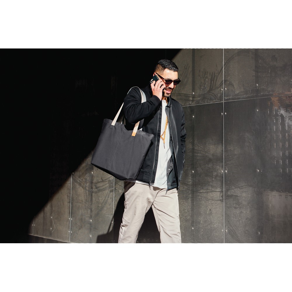 Torba na zakupy  Bellroy Czarny P763.4201 (16)