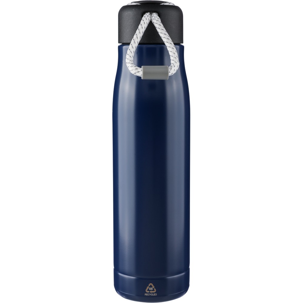 Butelka termiczna 500 ml Niebieski VA562-11 (3)