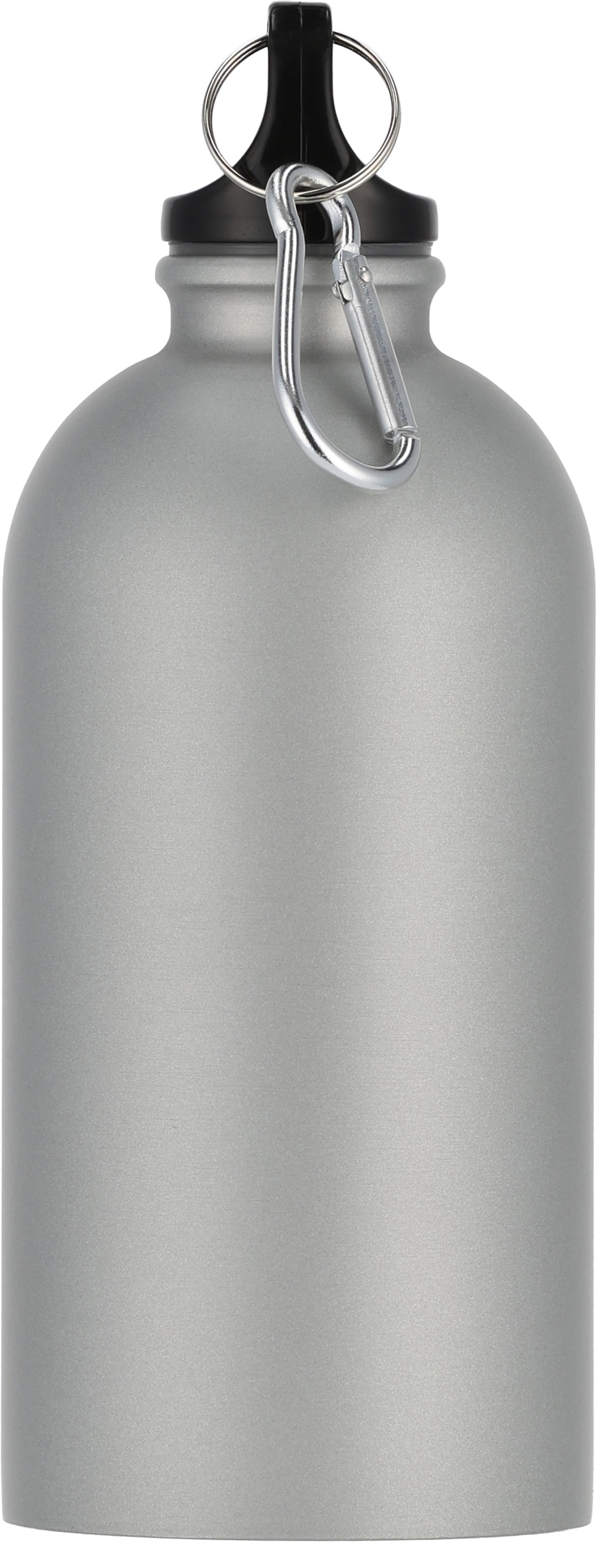 Butelka stalowa NEW YORK 500 ml Szary 524107 (3)