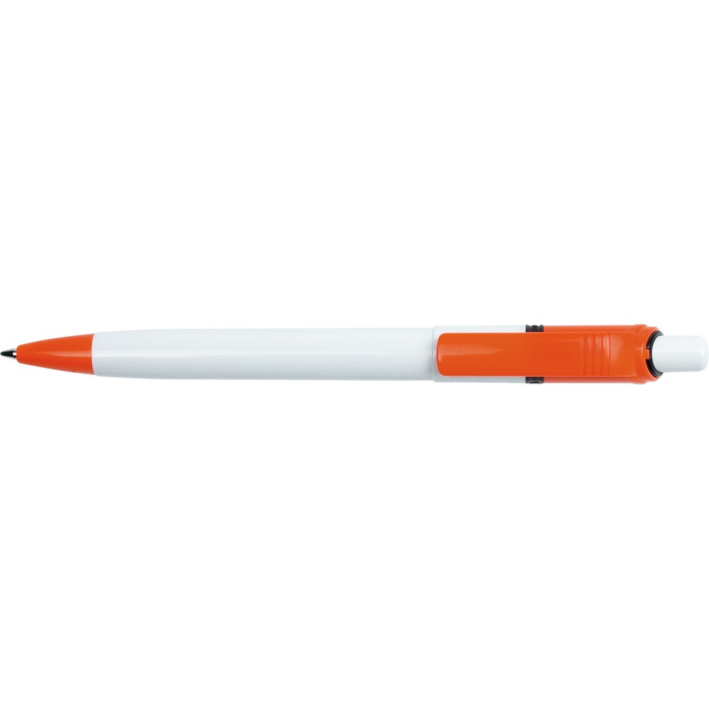 Długopis STILOLINEA Ducal Pomarańczowy VA803-07 (1)