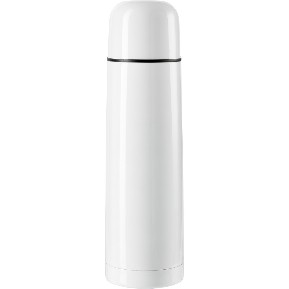 Termos 500 ml Biały V4962-02 