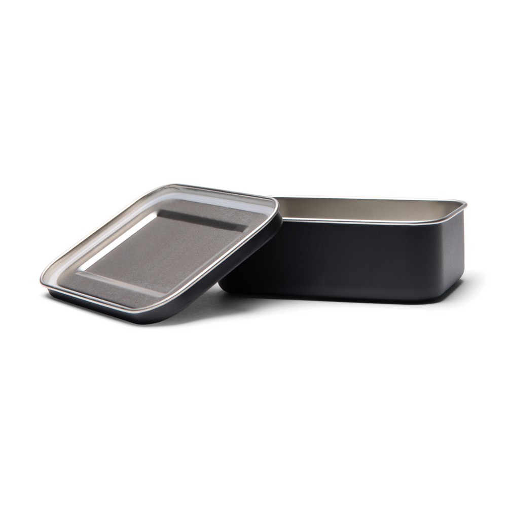 Lunchbox, pudełko śniadaniowe VINGA Parks Black VG672-03 (5)
