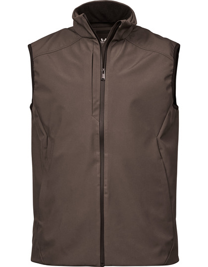 Kamizelka Męska Softshell Deep Navy TJ9522-1409106 (1)