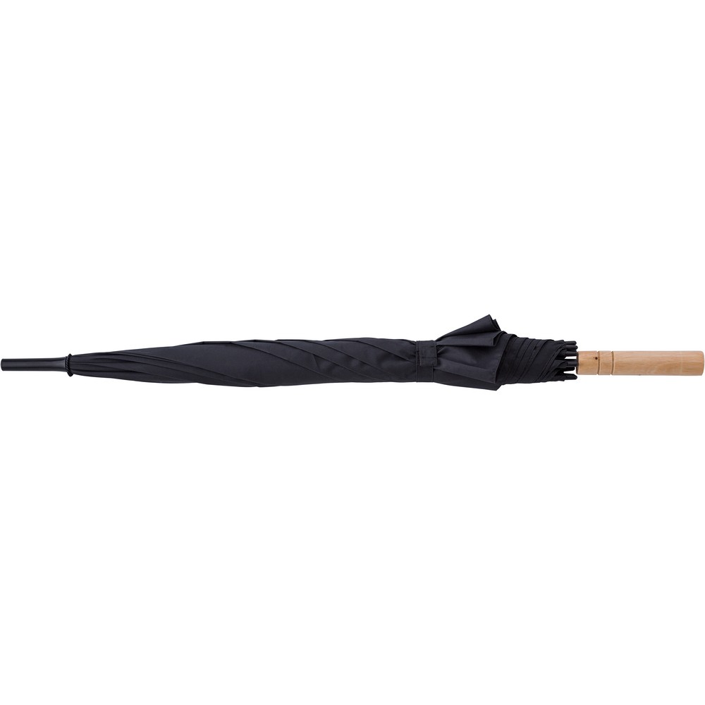 Parasol automatyczny RPET Czarny V0791-03 (4)