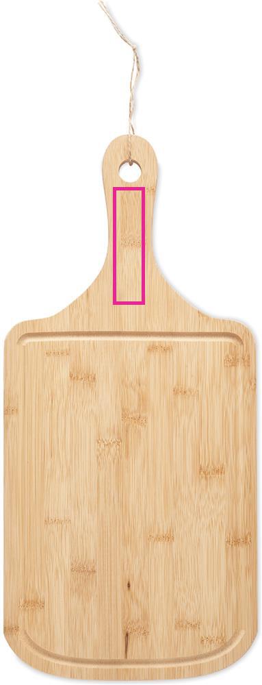 FRONT HANDLE