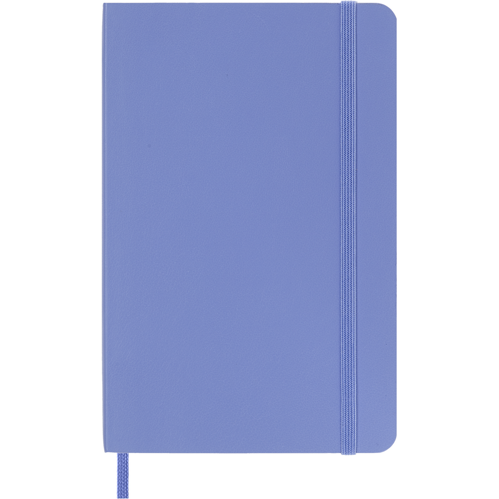 MOLESKINE Notatnik ok. A6 Niebieski VM205-11 (4)