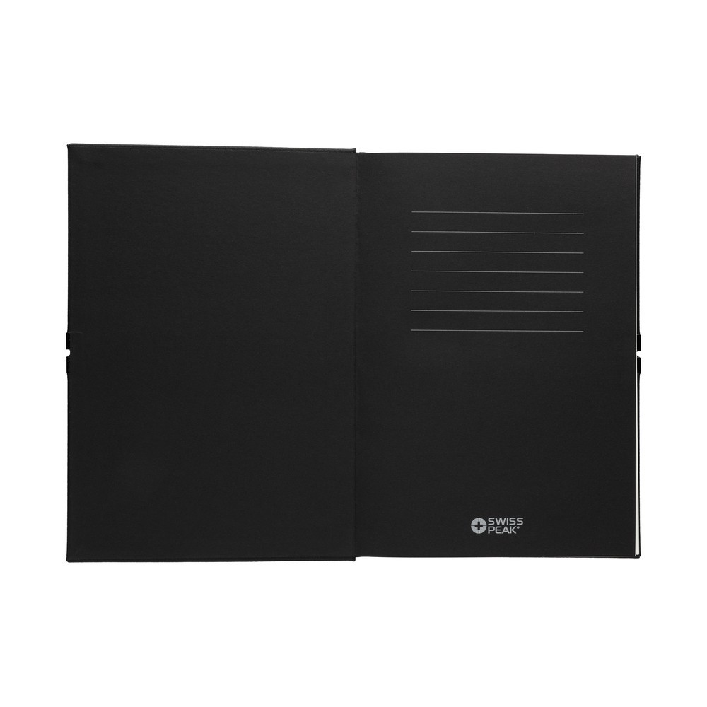 Zestaw upominkowy Swiss Peak Black P774.6601 (2)
