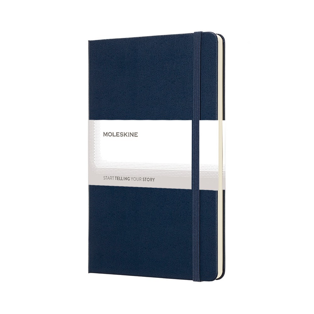 Gadżet reklamowy - MOLESKINE Notatnik ok. A5