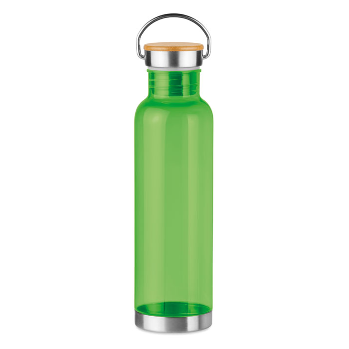 Gadżet reklamowy - Butelka z Tritanu 800 ml