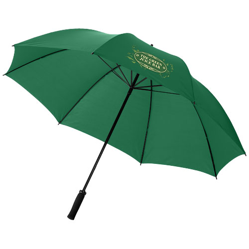 Parasol golfowy Yfke 30" z uchwytem EVA Myśliwski zielony 10904212 (1)