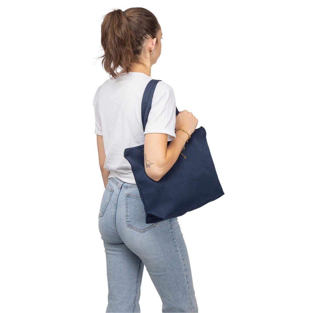 Torba na zakupy Niebieski VB157-11 (1)
