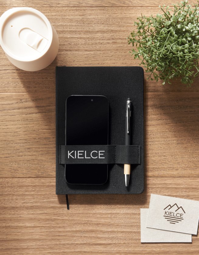 Gadżety z nadrukiem Kielc