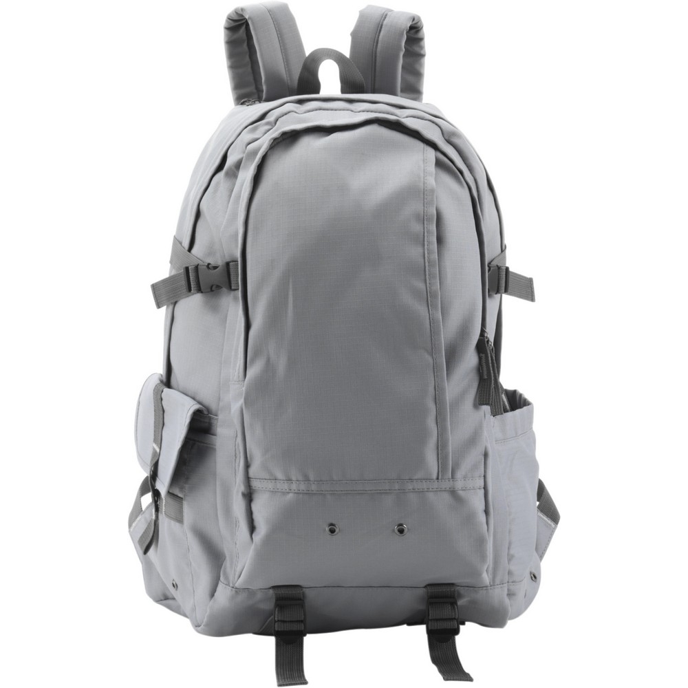 Plecak Szary V4590-19 