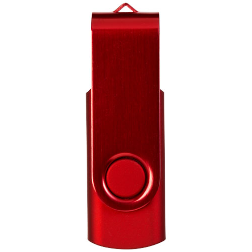 USB Rotate metallic Czerwony 1Z42003D (4)