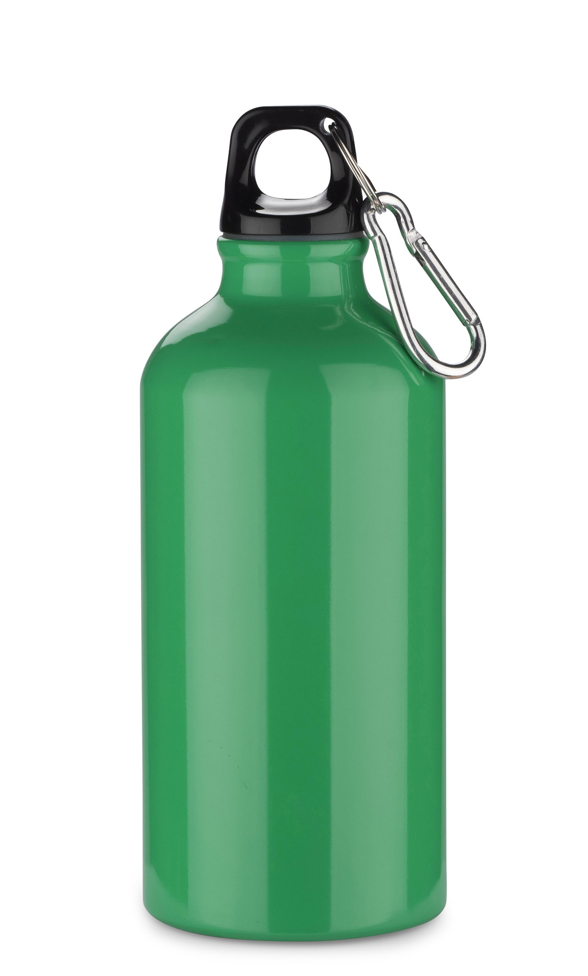 Gadżet reklamowy - Butelka aluminiowa TREKO 500 ml
