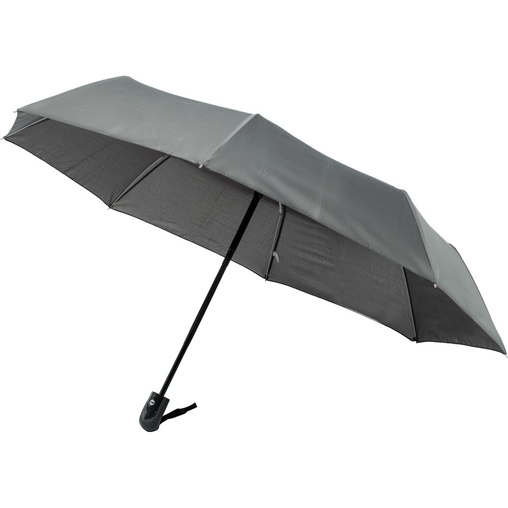 Gadżet reklamowy - Parasol automatyczny, składany