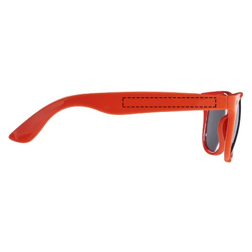 right temple (70 x 7)