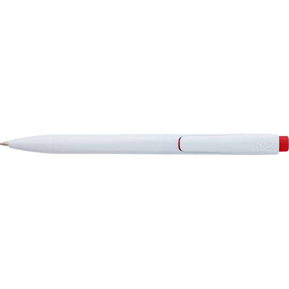 Długopis Czerwony VB293-05 (1)