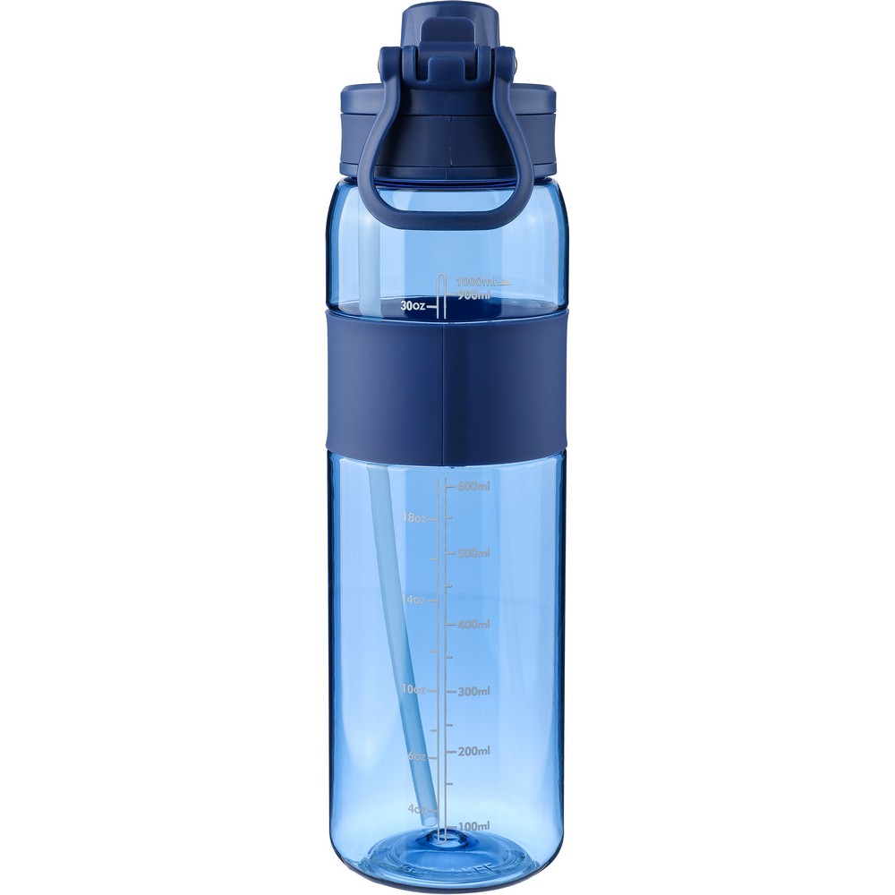 Butelka sportowa 900 ml Błękitny VA580-23 (6)