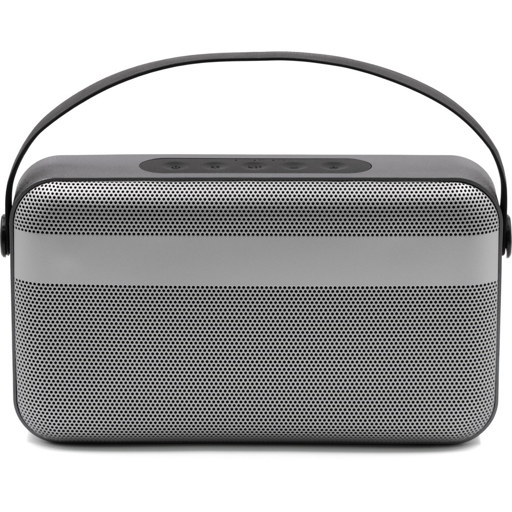 Głośnik bezprzewodowy 16W BrandCharger Nano Beast Czarny VB274-03 (2)