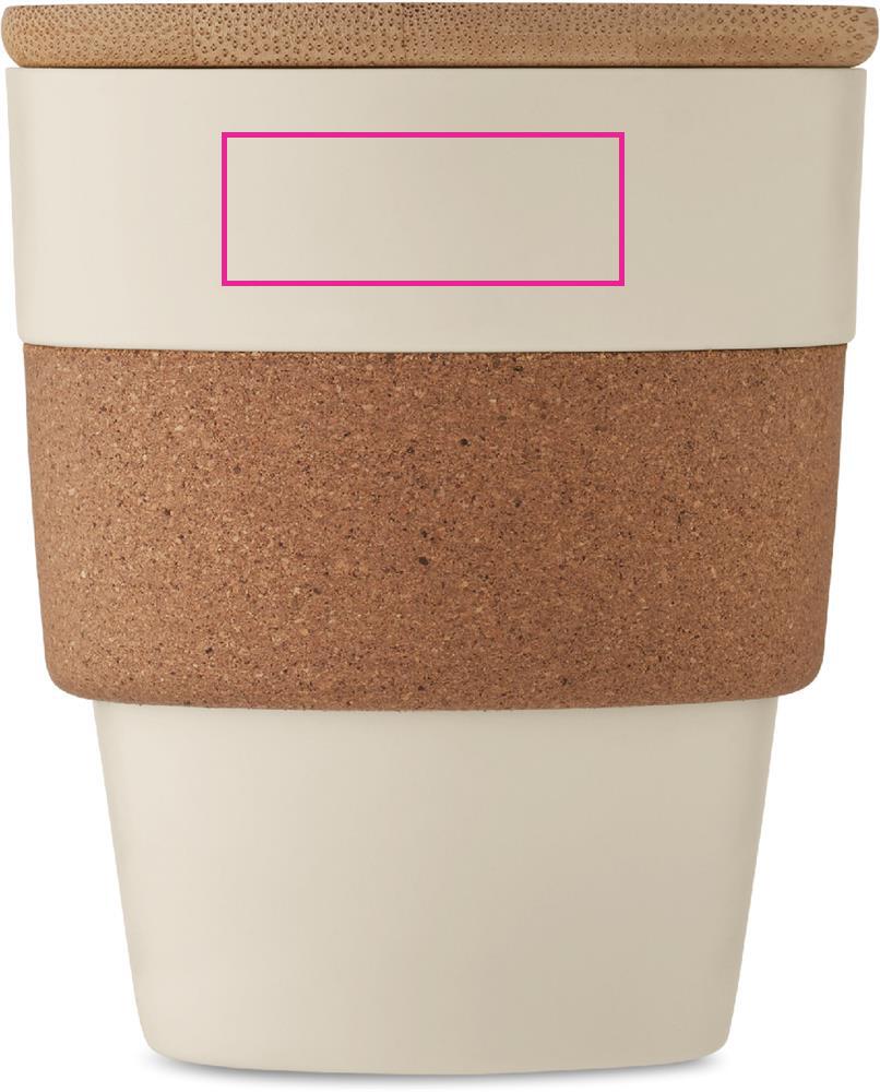 MUG FRONT UPPER