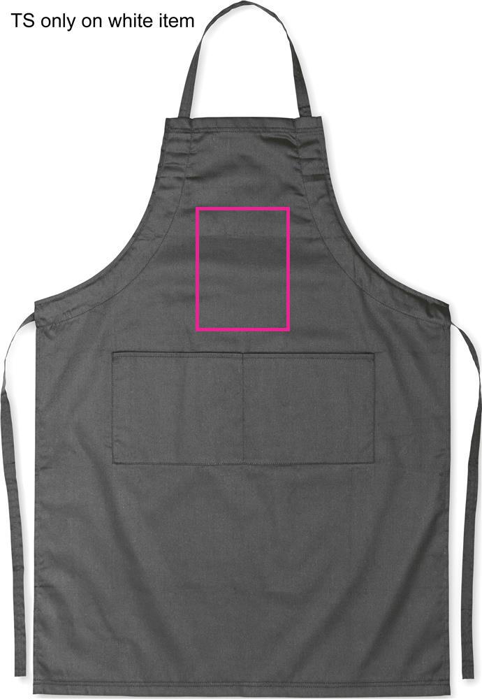 FRONT ABOVE POCKET
