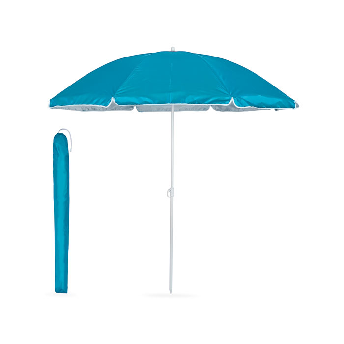 Gadżet reklamowy - Parasol przeciwsłoneczny