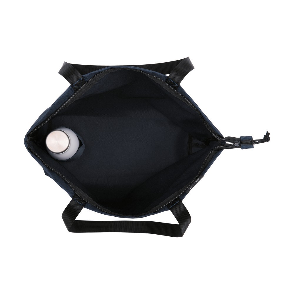 Torba na zakupy Renew AWARE™ RPET Granatowy VR005-04 (2)