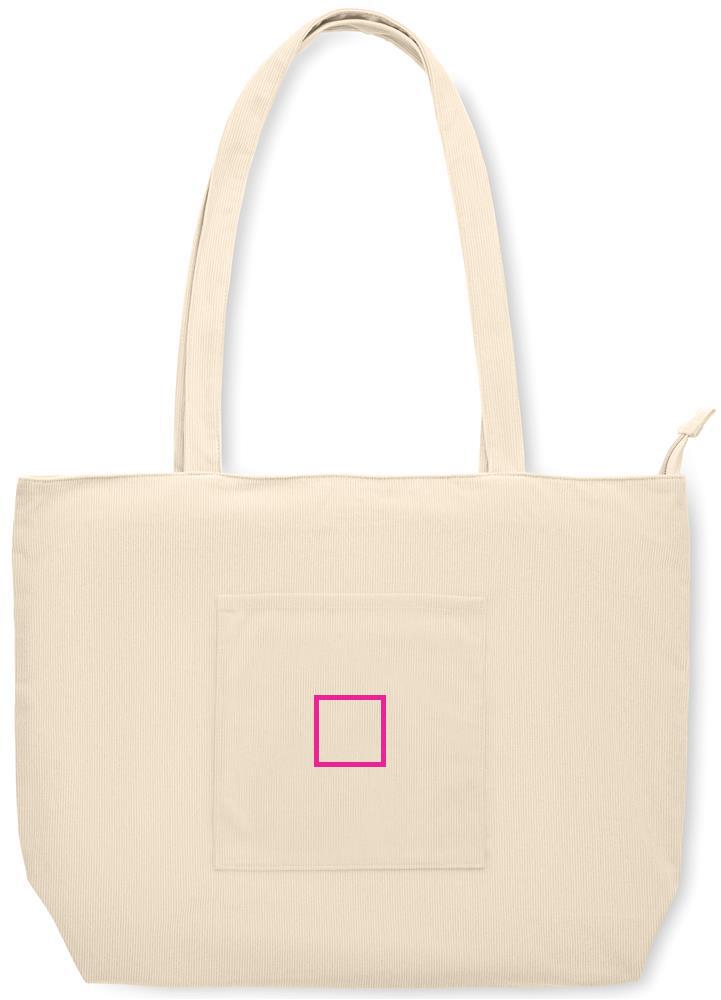 FRONT POCKET E