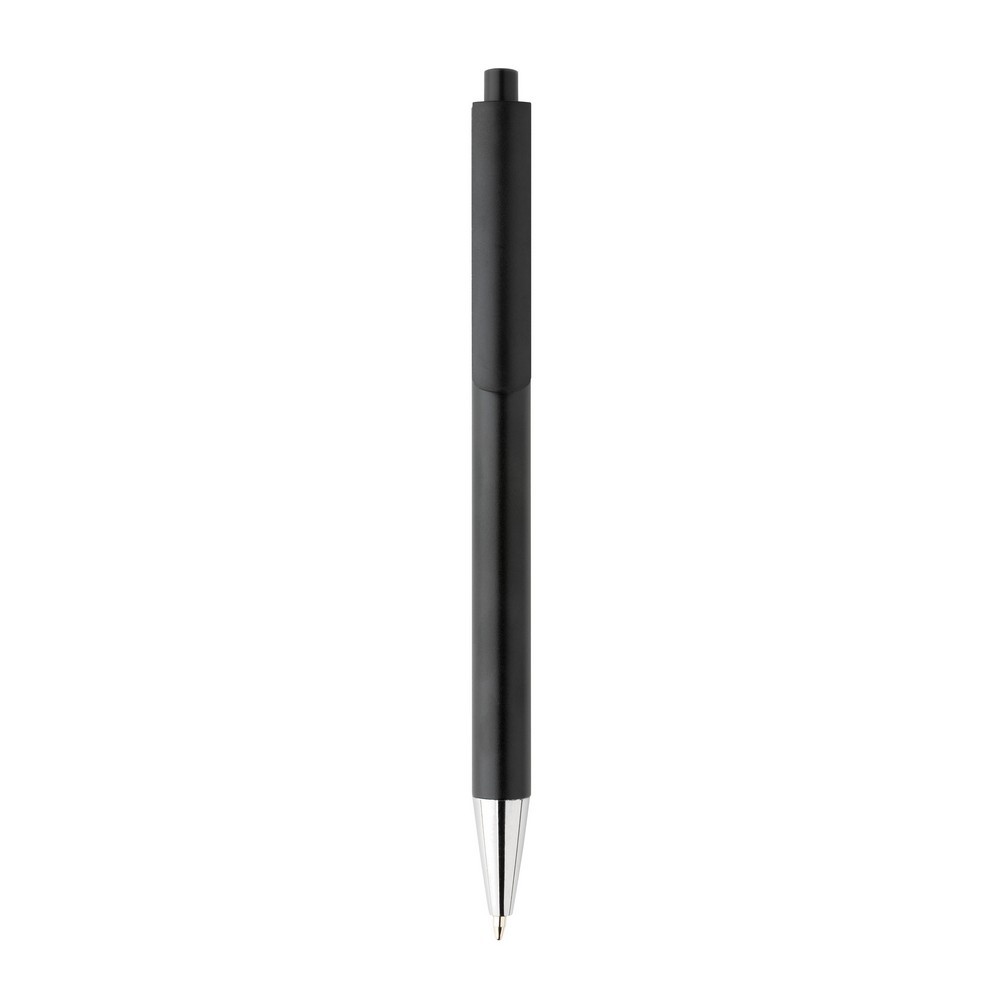 Długopis Amisk Czarny P611.171 (2)