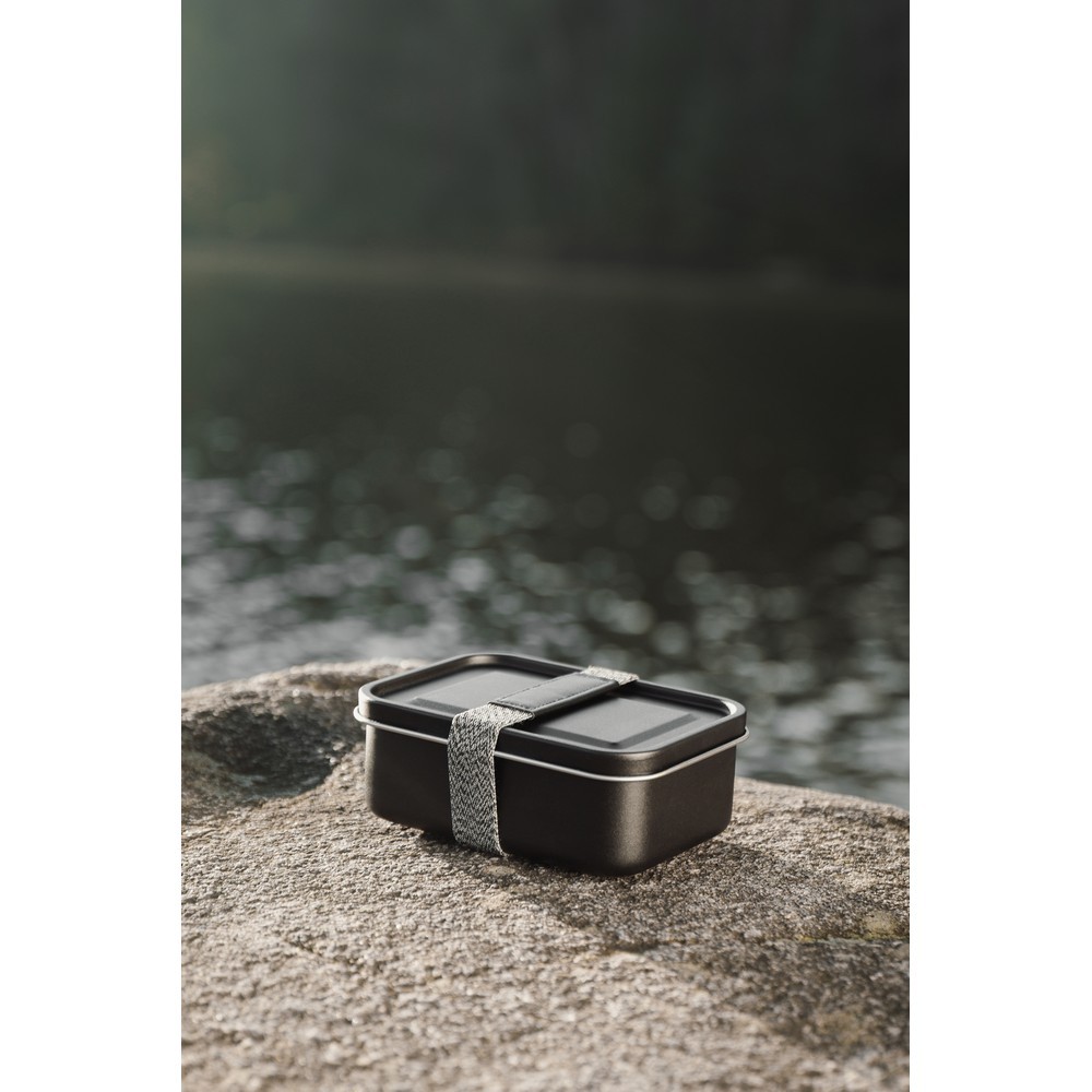 Lunchbox, pudełko śniadaniowe VINGA Parks Black VG672-03 (8)