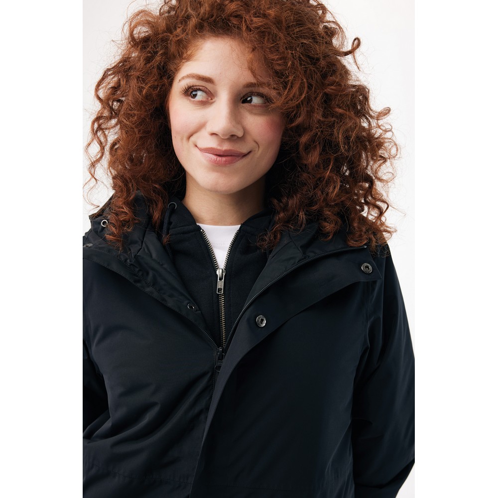Kurtka IQONIQ Thelon Black T9702.001.L (12)