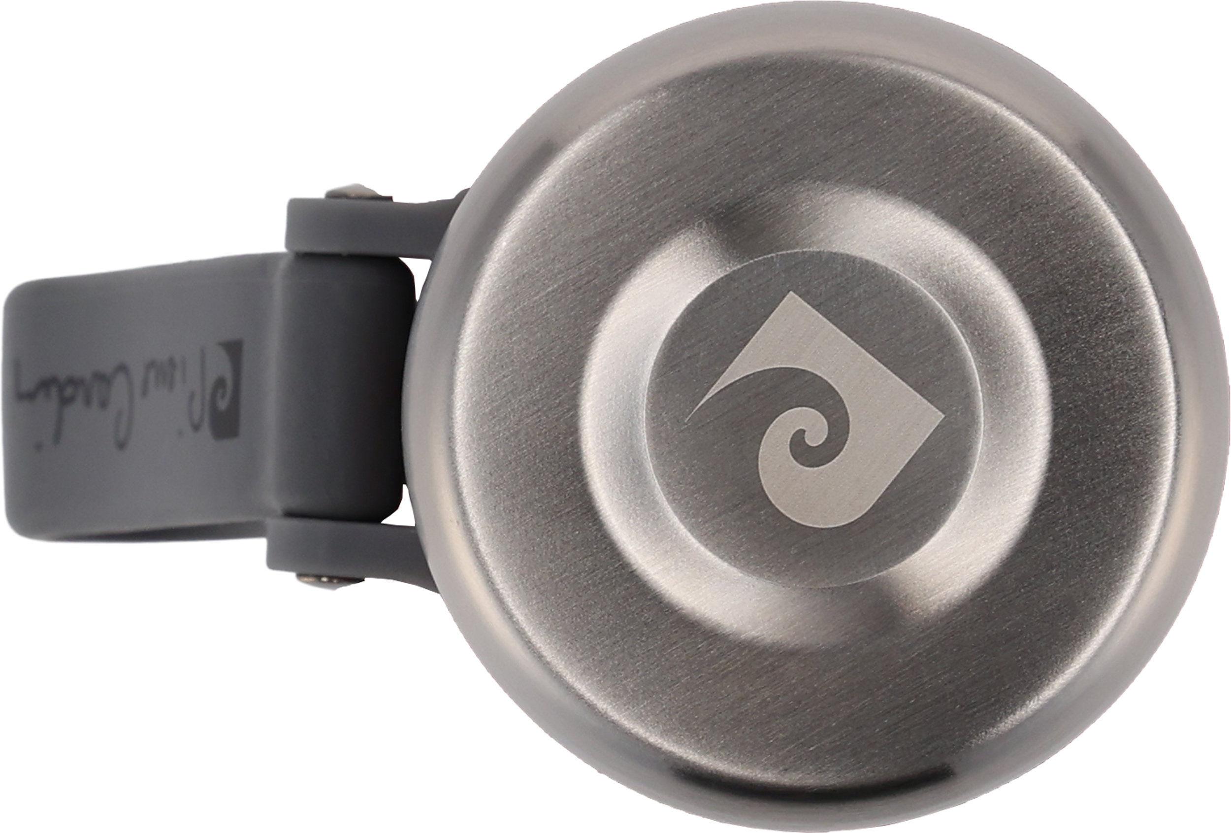 Butelka termiczna stalowa Pierre Cardin 650 ml Czerwony B9000501IP305 (6)