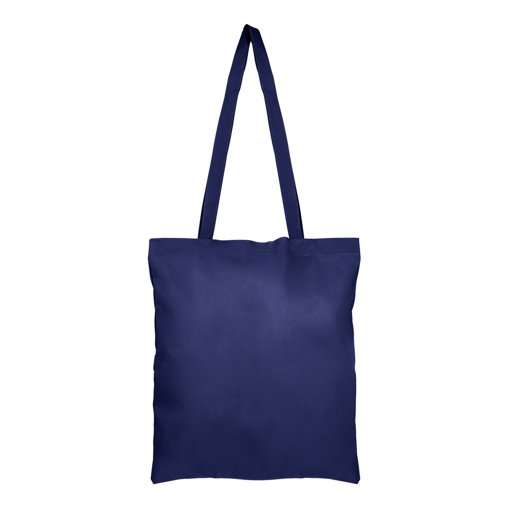Torba na zakupy | Santrell Granatowy V5805-04 (3)