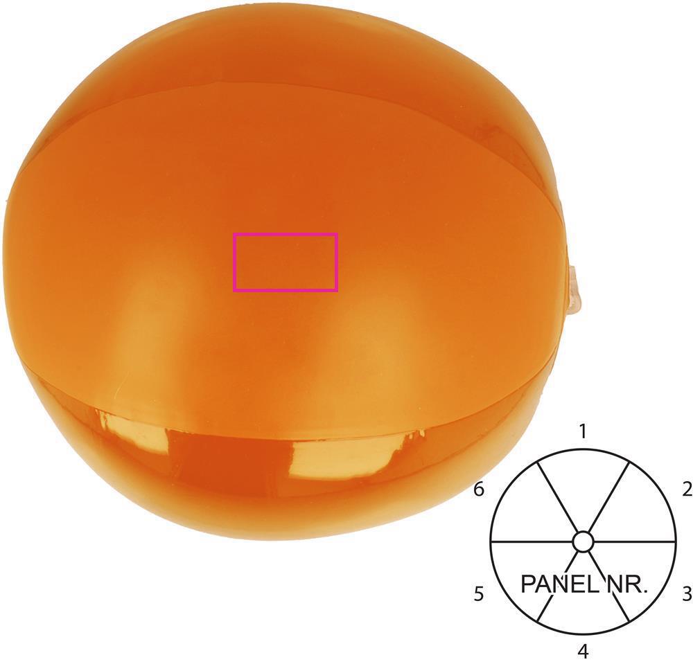 PANEL 1 PAD