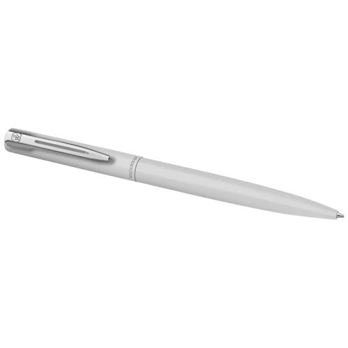 Długopis Waterman Allure 2.0 (niebieski atrament) Biały 10801201 (2)