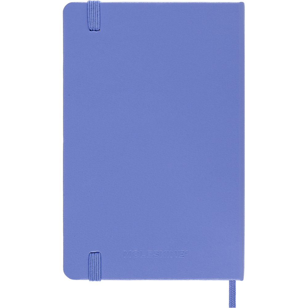 MOLESKINE Notatnik ok. A6 Niebieski VM201-11 (5)