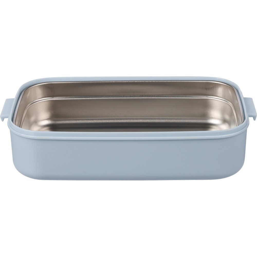 Pudełko śniadaniowe 750 ml Błękitny VB352-23 (6)