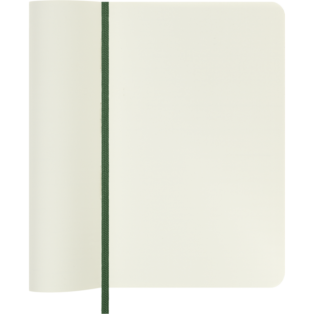 MOLESKINE Notatnik ok. A6 Khaki VM205-25 (7)