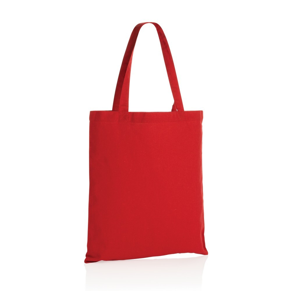Torba na zakupy AWARE™ Czerwony P762.624 (2)