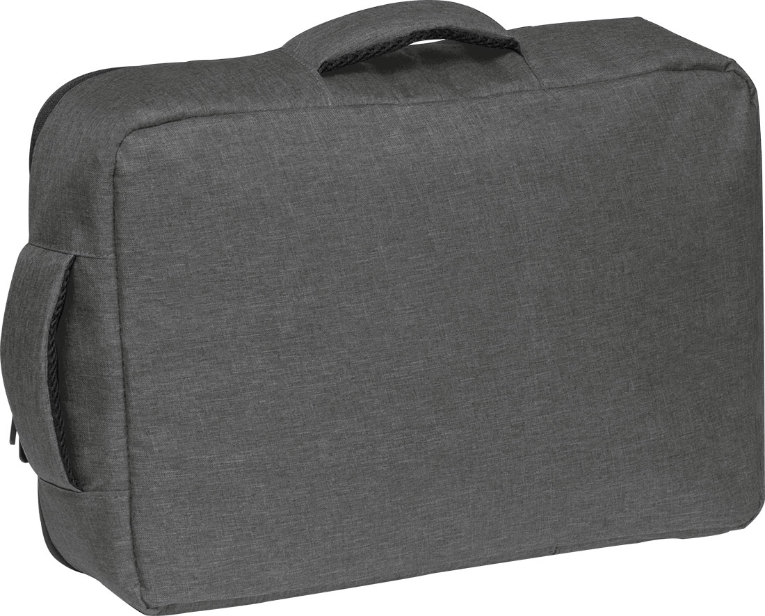 Plecak na laptopa TAMPERE Szary 439007 (2)