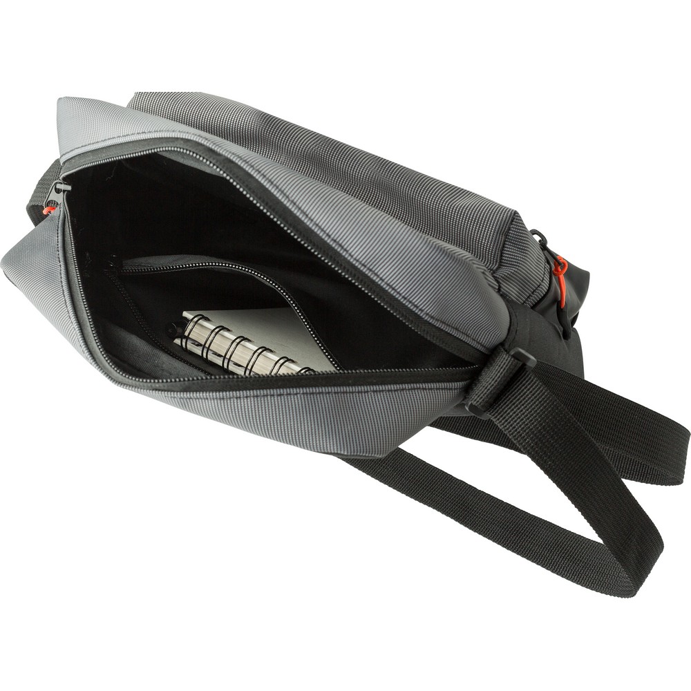 Plecak na laptopa 15" Szary V2212-19 (6)