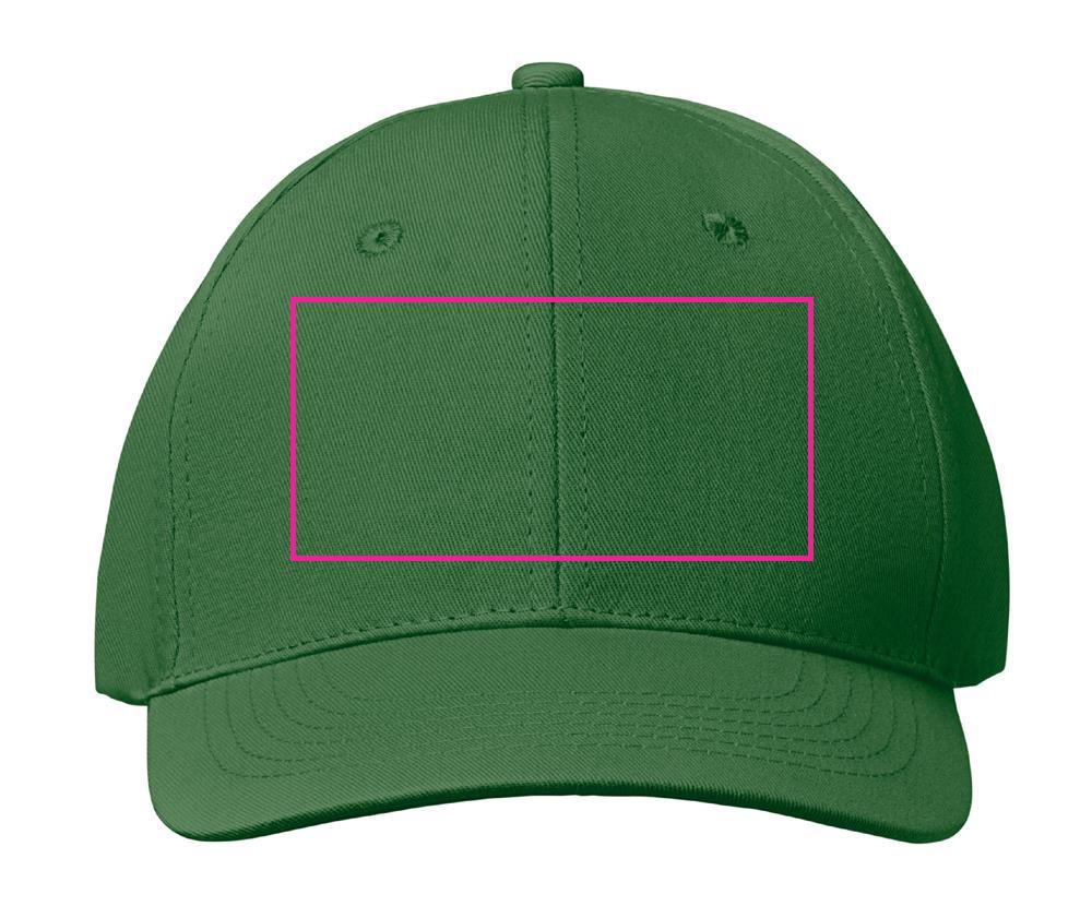 FRONT EMBROIDERY