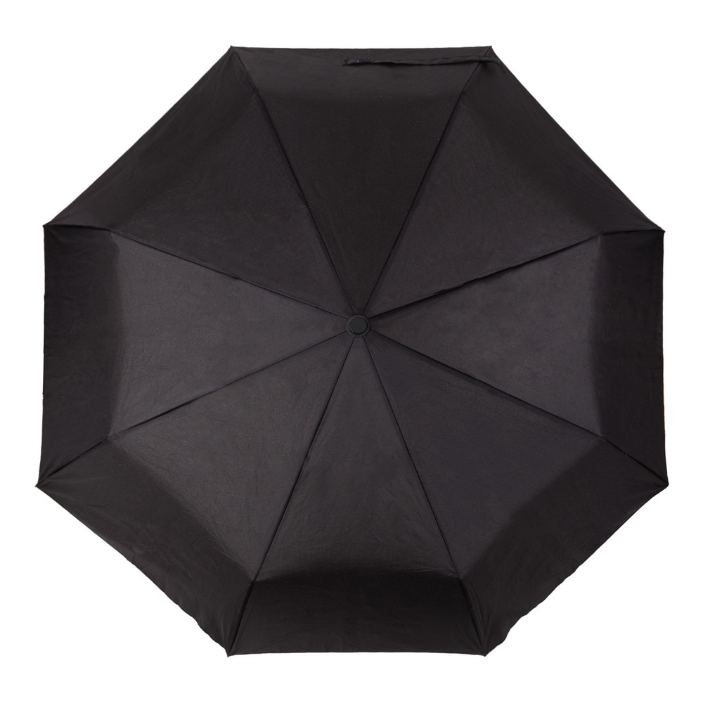 Parasol automatyczny Mauro Conti, składany | Frances Czarny V4849-03 (4)