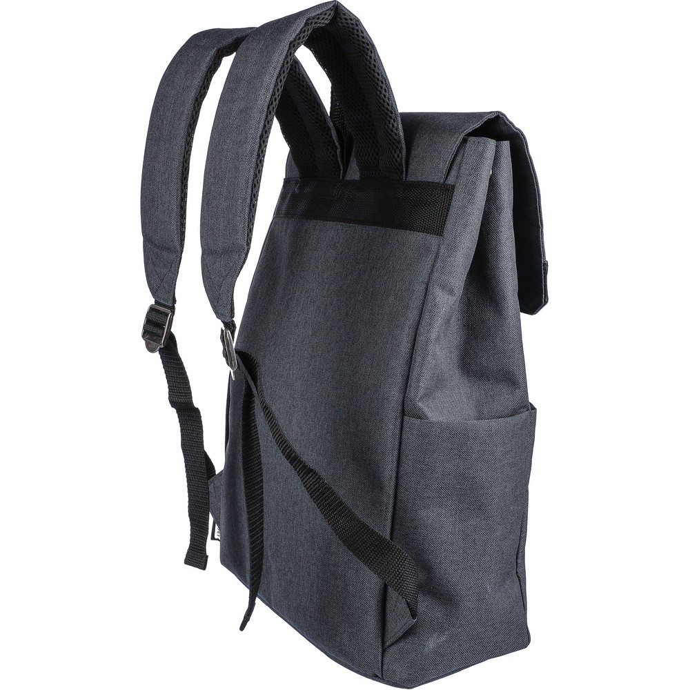 Plecak na laptopa 15" Czarny VA446-03 (3)