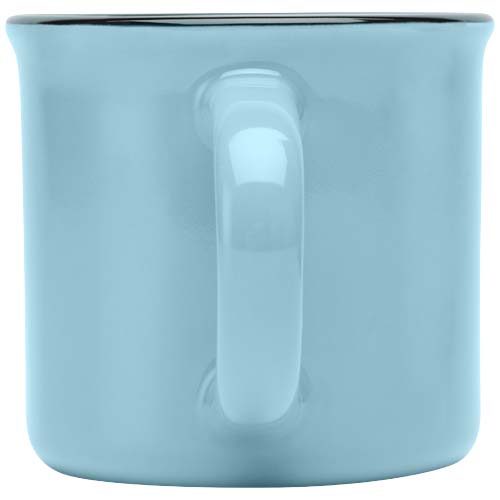 Bario kubek ceramiczny o pojemności 240 ml Rafowy niebieski 10084491 (3)