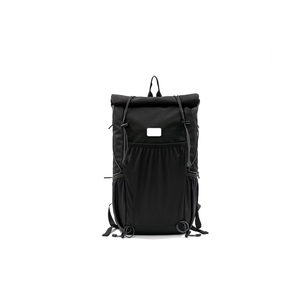 Plecak zwijany BrandCharger Venturer Czarny VA526-03 (4)