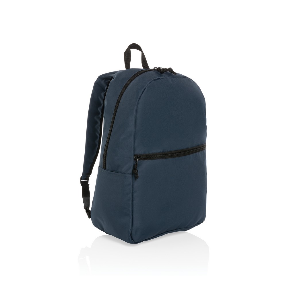 Plecak AWARE™ RPET Niebieski P762.735 